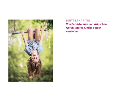 Du bist anders, du bist gut