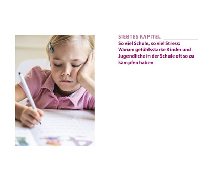 Du bist anders, du bist gut