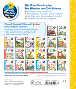Wieso? Weshalb? Warum? junior, Band 64 - Komm mit zum Zahnarzt
