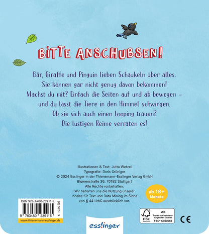 Schaukel