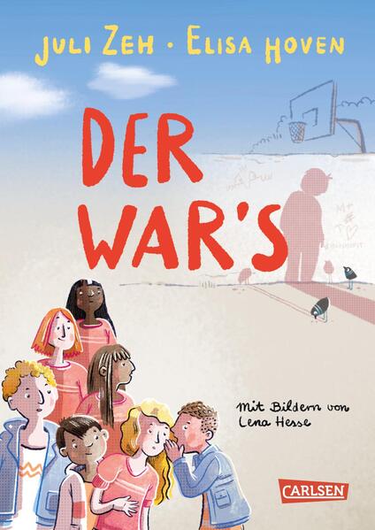 Der war&