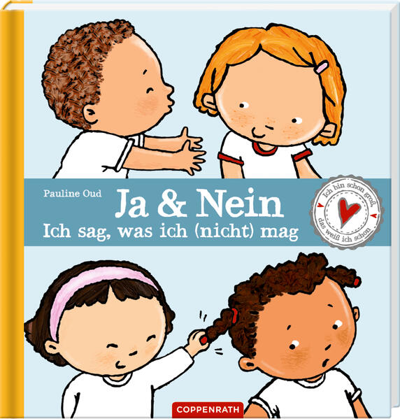 Ja &amp; Nein - ich sag, was ich (nicht) mag