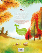 Borst vom Forst will hoch hinaus