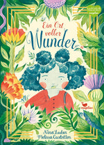 Ein Ort voller Wunder: Ein Geschenkbuch zu Geburt und Taufe