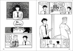 Heartstopper Volume 1 (deutsche Hardcover-Ausgabe)