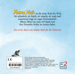 Hier kommt Mama Muh!