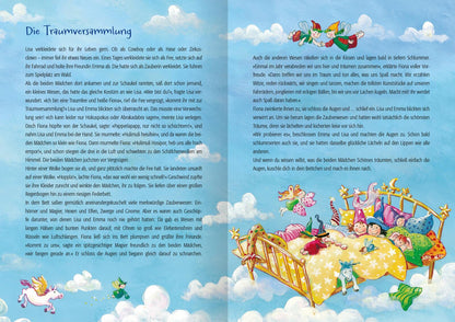 MäEx: 222 Geschichten zur Guten Nacht