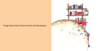 Mondpapas: Ein Buch für Kinder mit abwesenden Vätern