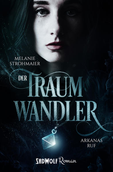 MäEx: Der Traumwandler: Band 1