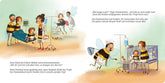  978-3551173126 Flieg, Hummelchen, flieg! Ein Mutmachbuch zum Lachen und Trösten (3)