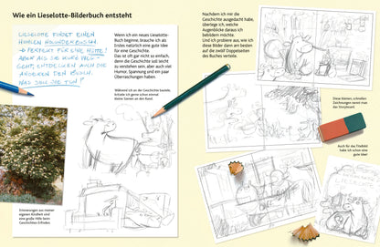 Lieselotte - Die schönsten Geschichten zum Vorlesen