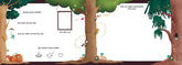 9783982581002 Freundebuch Meine Mini-Crew Dein Kindergarten-Freundschaftsbuch, das beste Ges (5)
