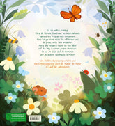 ArsEdition  978-3-8458-5253-9 Die kleine Haselmaus ist gar nicht müde (2)