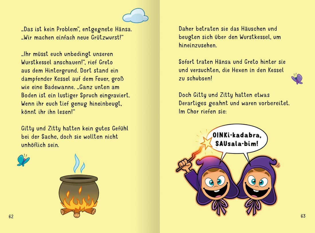 ArsEdition  978-3-8458-5482-3 Lesen NERVT! – Bücher? Nein, danke! (Lesen nervt! 1) (2)