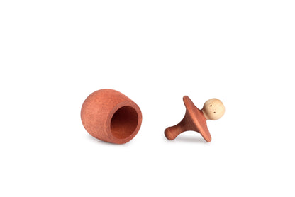 Grapat Orange Little Things