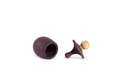 Grapat Purple Little Things
