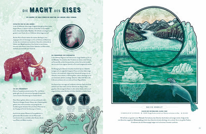  BANG! - Die spektakulärsten Naturphänomene der Erde Zischende, knallende und faszinierende Naturphänom Jennifer N.R. Smit...