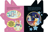  BLUEY – Alles über Bingo Konturgestanztes Pappbilderbuch für Kinder ab 3 Ja 9783570183090 cbj Kinderbücher Verlag (2)