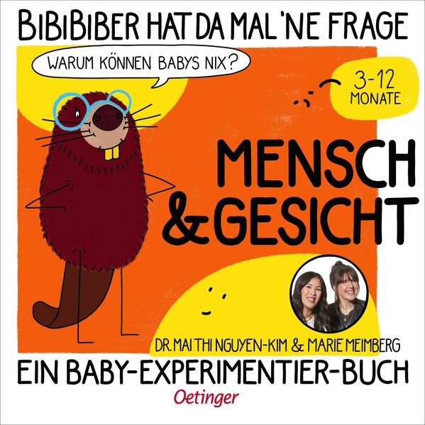 BiBiBiber hat da mal &
