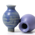 Grimm's Blaue Vase