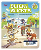  Blicki blickt&