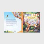 Carlsen Verlag GmbH 9783551522054 Zilly und Zapp Pfoten weg von unserem Wald! (4)