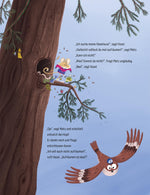 Carlsen  978-3-551-52210-8 Hazel und der Aufräumroboter (3)