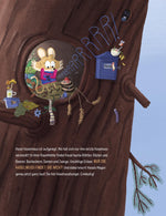 Carlsen  978-3-551-52210-8 Hazel und der Aufräumroboter (4)