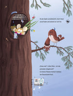 Carlsen  978-3-551-52210-8 Hazel und der Aufräumroboter (5)