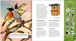 Coppenrath Verlag GmbH & Co. KG 9783649647942 Was singt und summt im Apfelbaum? Mit 12 echten Tierstimmen (3)