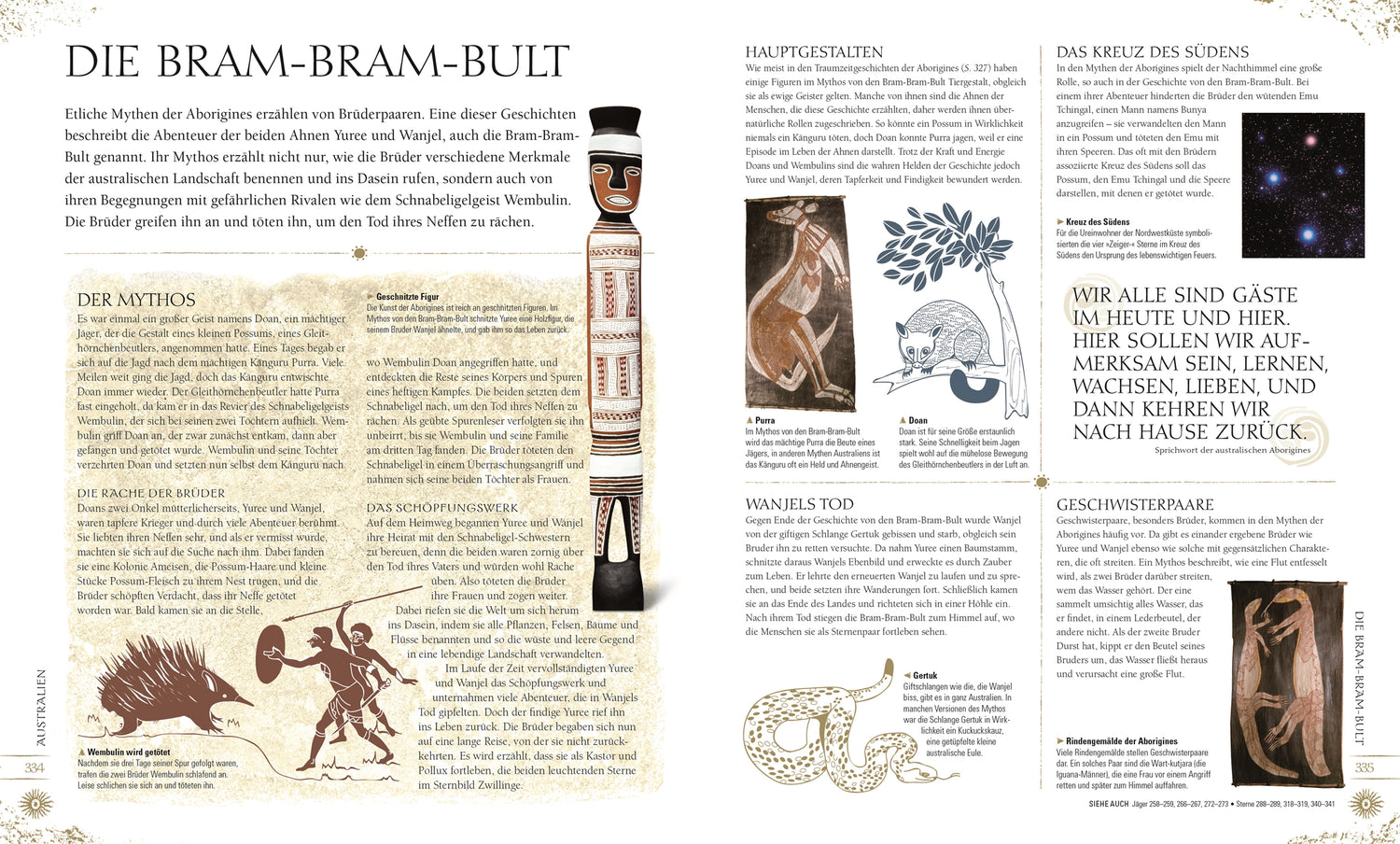 DK Verlag Dorling Kindersley 978-3-8310-4021-6 Mythen und Sagen aus allen Kulturkreisen (3)