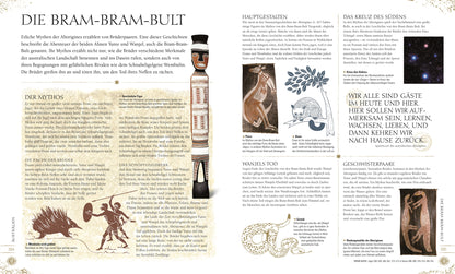 DK Verlag Dorling Kindersley 978-3-8310-4021-6 Mythen und Sagen aus allen Kulturkreisen (3)