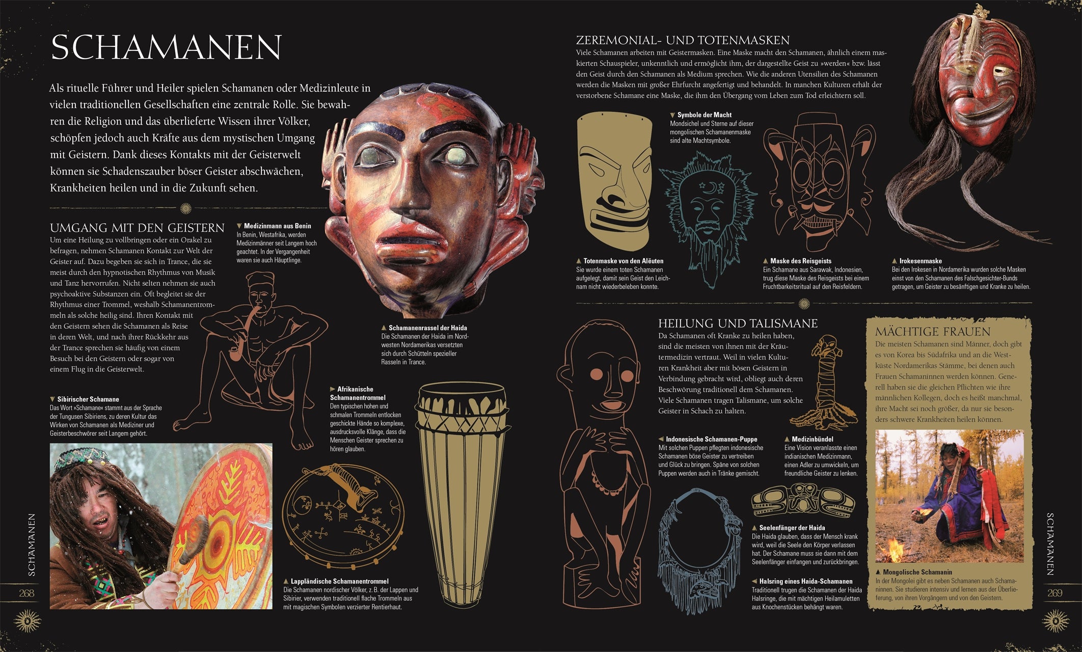 DK Verlag Dorling Kindersley 978-3-8310-4021-6 Mythen und Sagen aus allen Kulturkreisen (4)