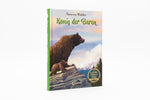  Das geheime Leben der Tiere (Wald) - König der Bären Erlebe die Tierwelt und die Geheimnisse der Wälder Vanessa Walder (5)
