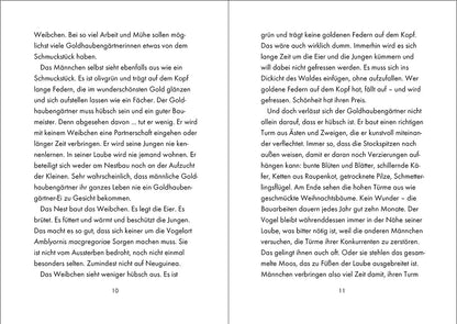  Das geheime Leben der Tiere (Wald) - Revier der Raben Erlebe die Tierwelt und die Geheimnisse der Wälder Vanessa Walder (4)