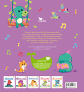  Der Schüchtisaurus Ein Bilderbuch für Kinder ab 3 Jahren über das Sch Rachel Bright 9783734821431 Magellan GmbH & Co. KG (2)