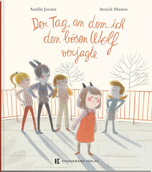  Der Tag, an dem ich den bösen Wolf verjagte Amélie Javaux 9783949276101 Mabuse Verlag (1)