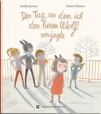  Der Tag, an dem ich den bösen Wolf verjagte Amélie Javaux 9783949276101 Mabuse Verlag (1)