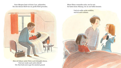  Der Tag, an dem ich den bösen Wolf verjagte Amélie Javaux 9783949276101 Mabuse Verlag (3)