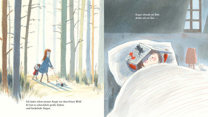  Der Tag, an dem ich den bösen Wolf verjagte Amélie Javaux 9783949276101 Mabuse Verlag (5)