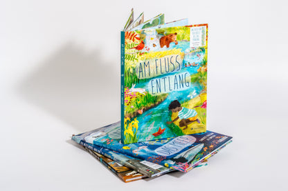  Der weite Himmel über mir Eine Reise zu den Sternen Yuval Zommer 9783791373645 Penguin Random House Verlagsgruppe GmbH (4)