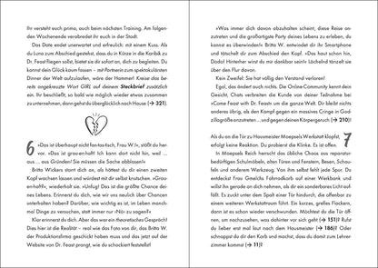  Die Challenge deines Lebens Überlebst du die Pubertät? - Überraschendes und sp Jens Schumacher 9783743219595 (3)