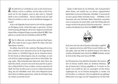  Die Challenge deines Lebens Überlebst du die Pubertät? - Überraschendes und sp Jens Schumacher 9783743219595 (4)