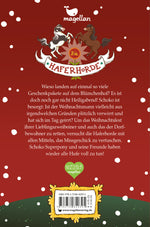  Die Haferhorde - Advent, Advent, ein Pony rennt! Band 16 der lustigen Ponyabenteuer für Kinder ab 8 Suza Kolb 97837348403...