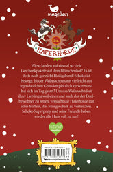  Die Haferhorde - Advent, Advent, ein Pony rennt! Band 16 der lustigen Ponyabenteuer für Kinder ab 8 Suza Kolb 97837348403...