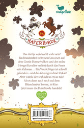  Die Haferhorde - Löschen im Galopp Band 14 der lustigen Ponyabenteuer für Kinder ab 8 Suza Kolb 9783734840371 (2)