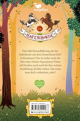  Die Haferhorde - Märchenstund&