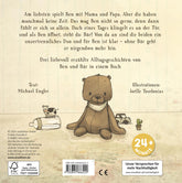  Die schönsten Geschichten von Ben und Bär Michael Engler 9783845866222 ArsEdition GmbH (2)