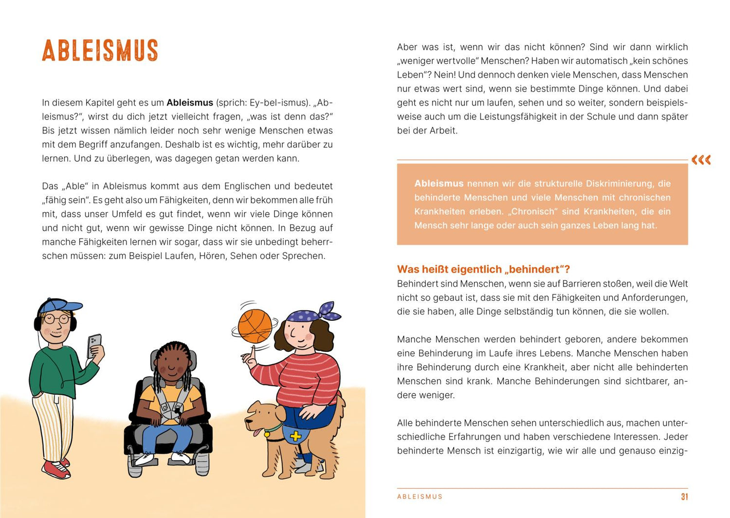  Diskriminierung geht uns alle an Emilene Wopana Mudimu 9783551255167 Carlsen Verlag GmbH (2)