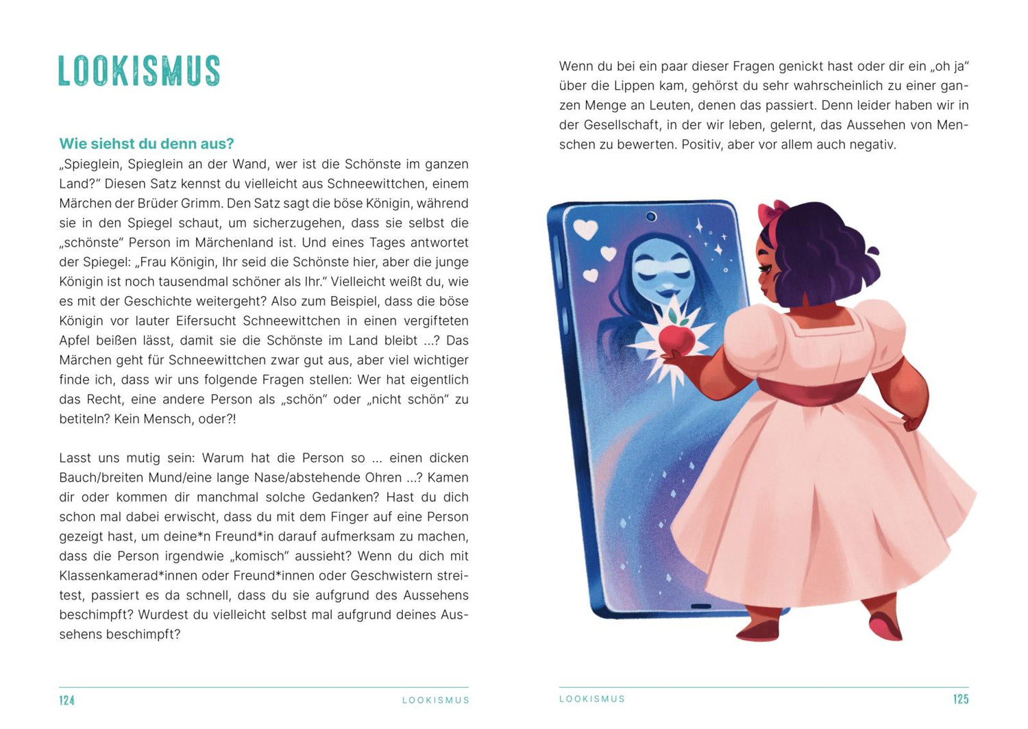  Diskriminierung geht uns alle an Emilene Wopana Mudimu 9783551255167 Carlsen Verlag GmbH (4)